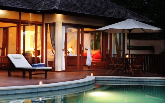The Grand Bakas Jungle Retreat Villa