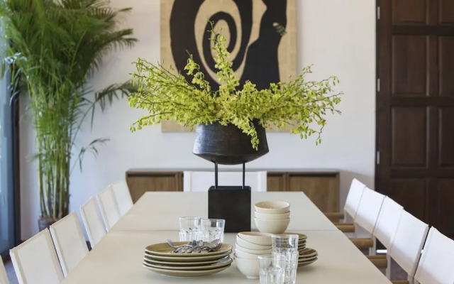 Lemongrass Pool Villa