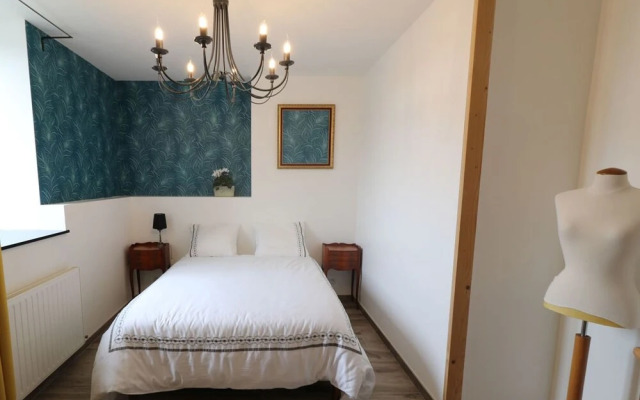 B&B Au Bord de la Rive