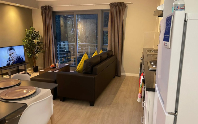 Tana’s Crib(Modern Secure 1 bed Apartment)Beaumont
