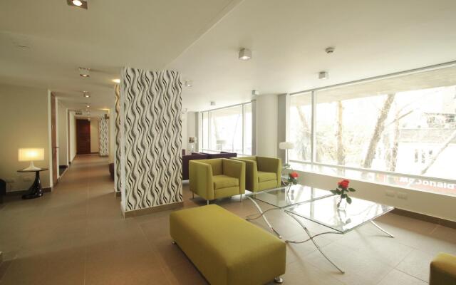 Hotel Terrado Providencia