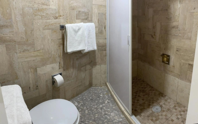 Las Torres Gemelas Acapulco