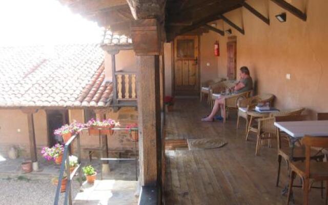 Albergue Rural Las Águedas
