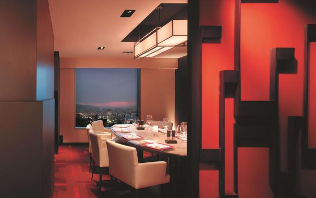 Shangri-La Far Eastern, Taipei