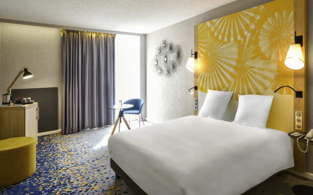 Mercure Lille Aeroport