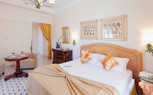 Manzi Hotel & Spa