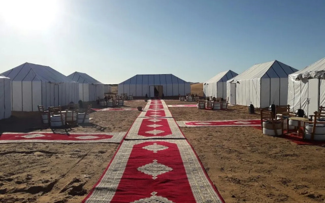 Diamant Sahara Camp