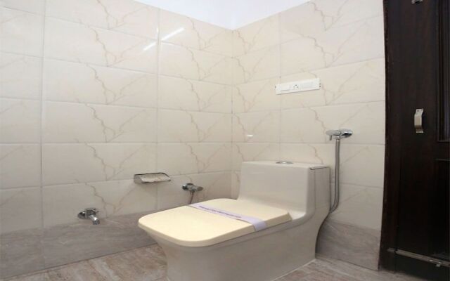 OYO 9922 Rishi & Kunal Guest House