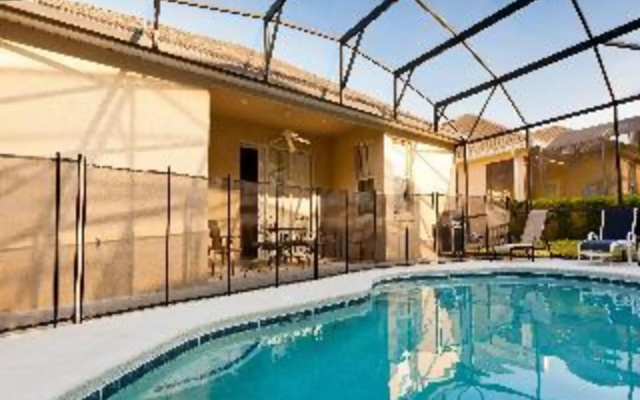 Calabay Parc Preferred Homes