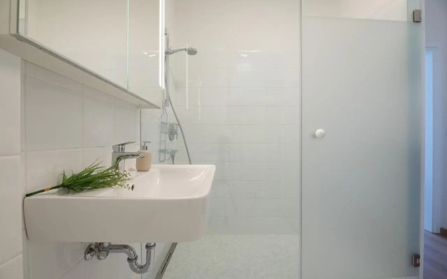 Apartment Pienzenau