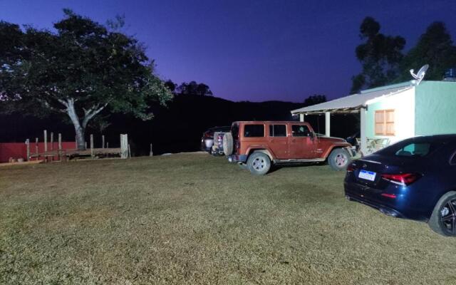 Pousada Pato Mergulhão