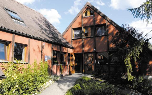 Youth Hostel Delémont