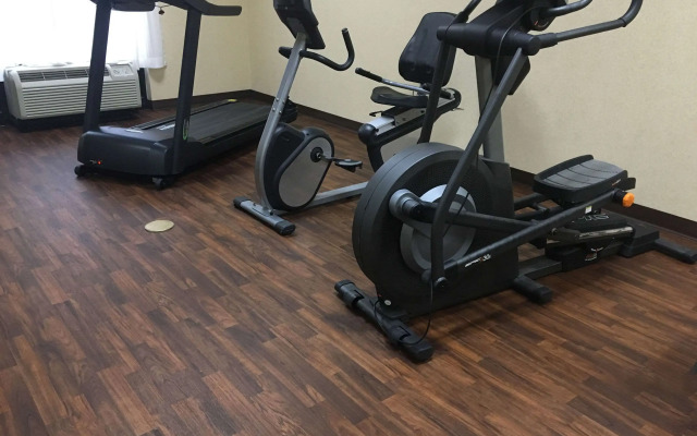 Comfort Inn & Suites Rogersville