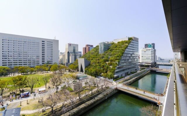 Hotel Grandolce HAKATA