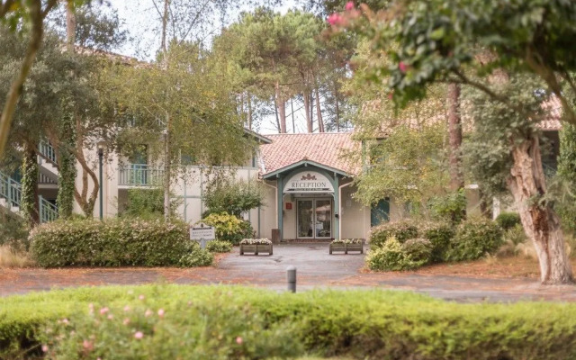 Pierre & Vacances Domaine Du Golf De Pinsolle