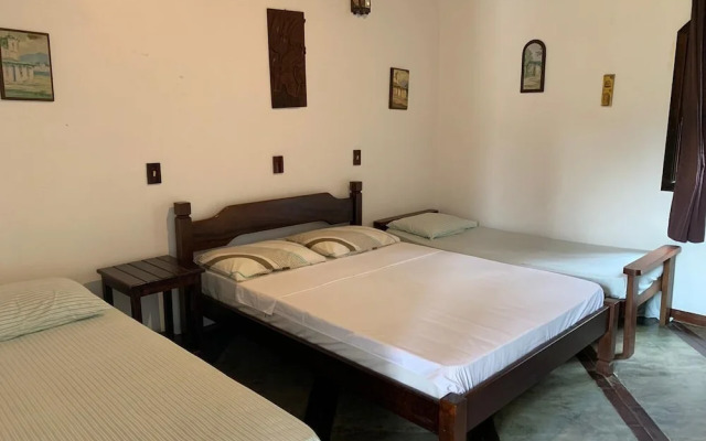 Pousada Refúgio Manacas