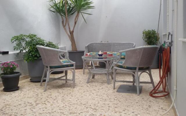 Pearl place,120m² private house (3-bedrooms)