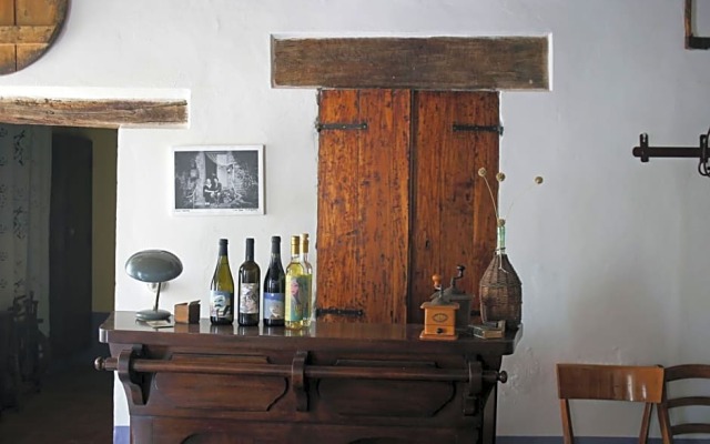 Casa Vallona