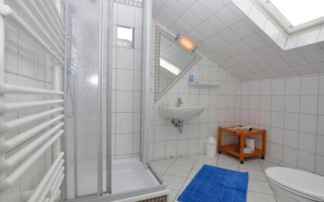 Ferienwohnung Neptun