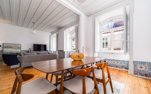 Nomad's Padaria Collection Lisbon