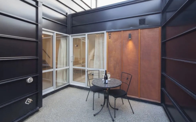 22 Hallenstein St - Managed by Staysouth.com