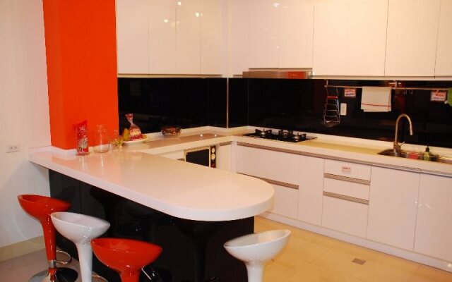 Dropby B&B