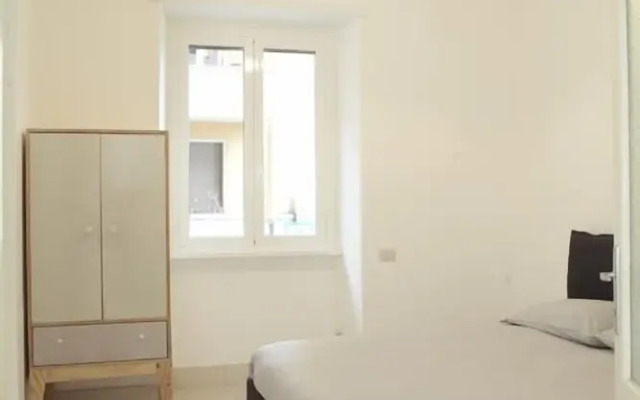 Testaccio Old Rome Apartment