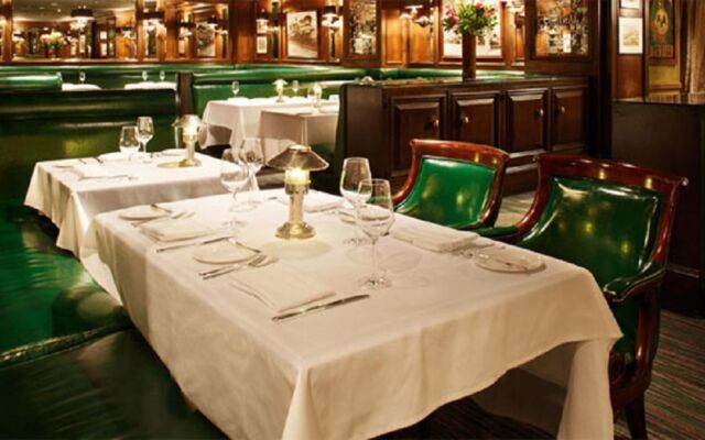 Huntington Hotel