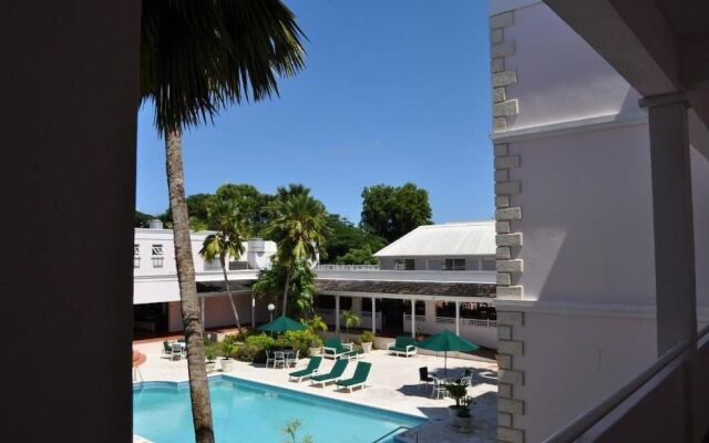 Hotel PomMarine