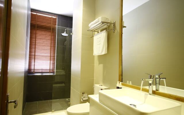 Danang Moment - Boutique Serviced Apartment