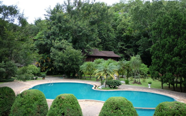Lanna Resort