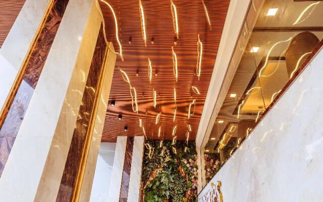 Winsuites Sai Gon Hotel