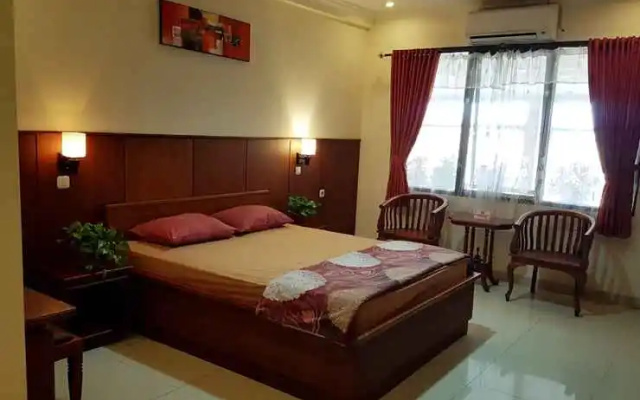 Hotel Diafan Wonogiri