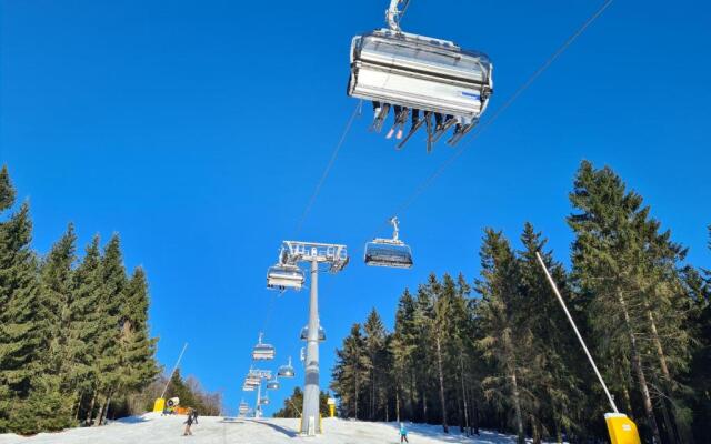 Hotel Winterberg Resort