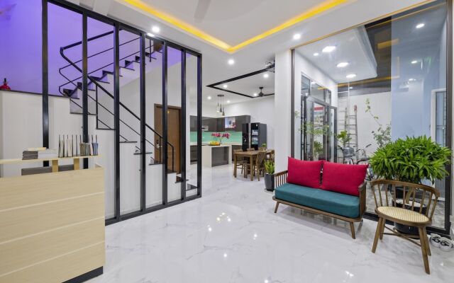 Onion Homestay