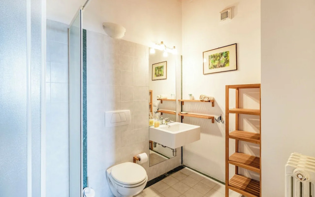 Villa Salivolpe Amazing Chianti View