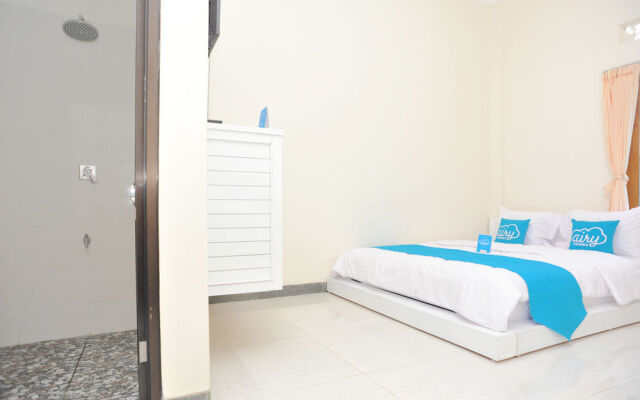 Airy Jimbaran Uluwatu Gang Lestari 1 Bali