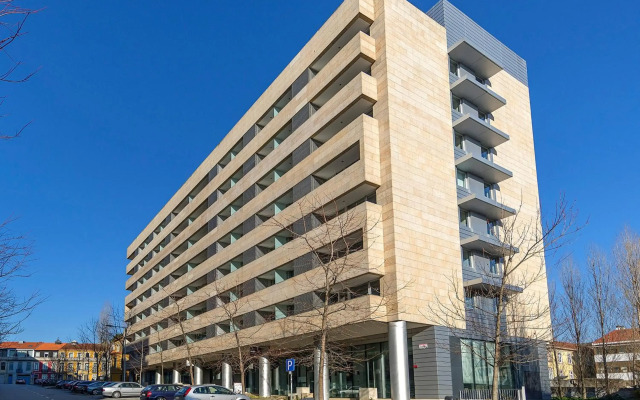 Serviced Apartments Boavista Palace