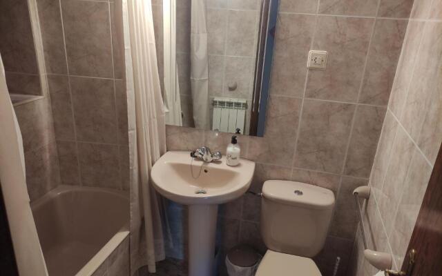 Apartamento Miguel Torla Ordesa