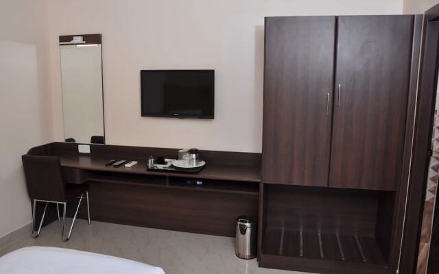 Almas Inn Hotels & Resorts