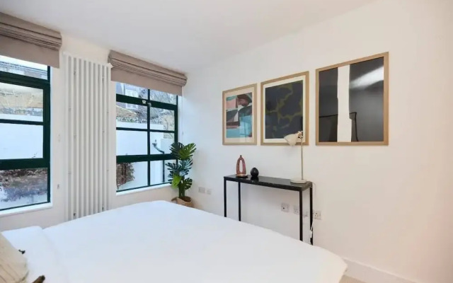 The Melbray Escape - Trendy 2bdr Apartment