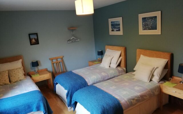 Cloon River Self Catering