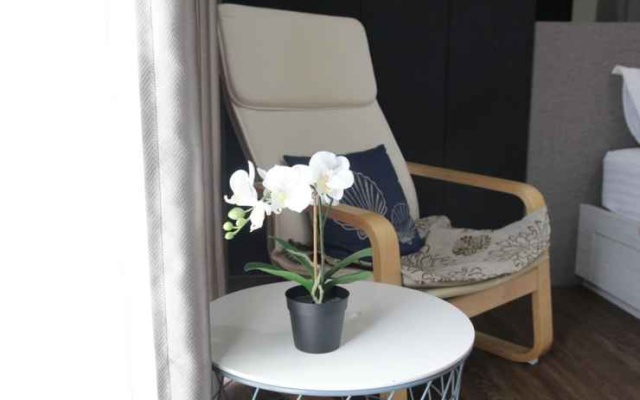 Bella Casa Apt Casa de Parco closed to AEON and ICE BSD – Guest Rooms – Legok