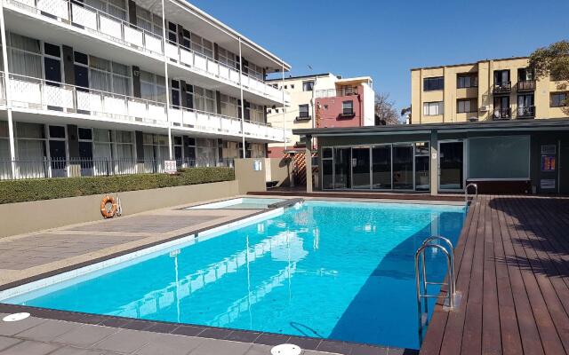 The Parkmore Hotel