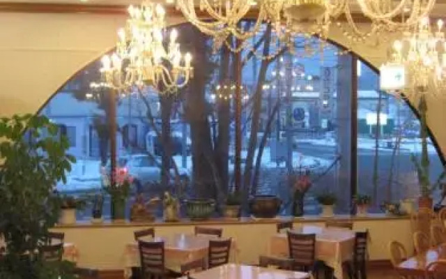 Hotel Olympia Nagano