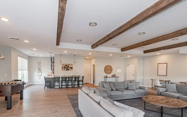 Bringham's Mill Apartments