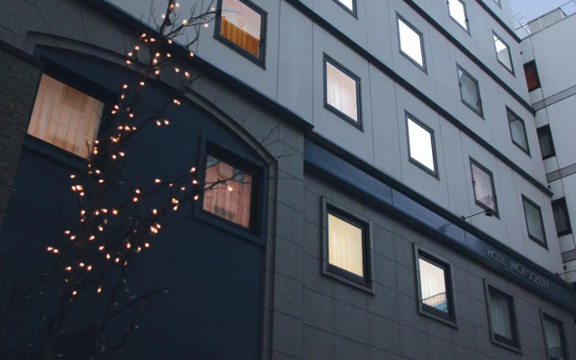 Hotel Morschein