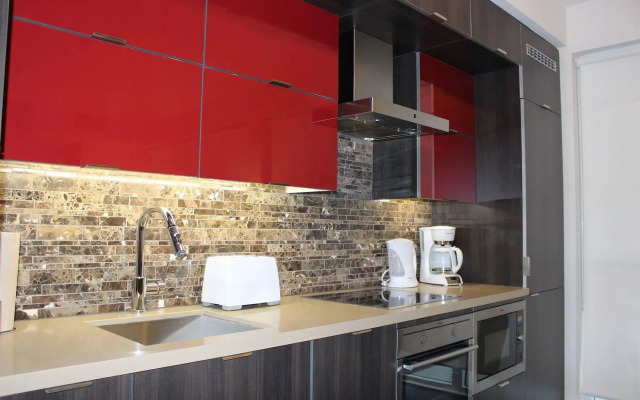 Toronto Rooms and Suites