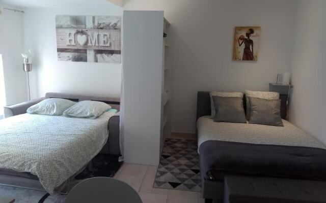 Studio Fréjus Cocooning