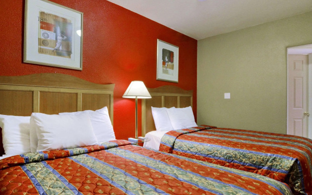 Rodeway Inn near Coachella
